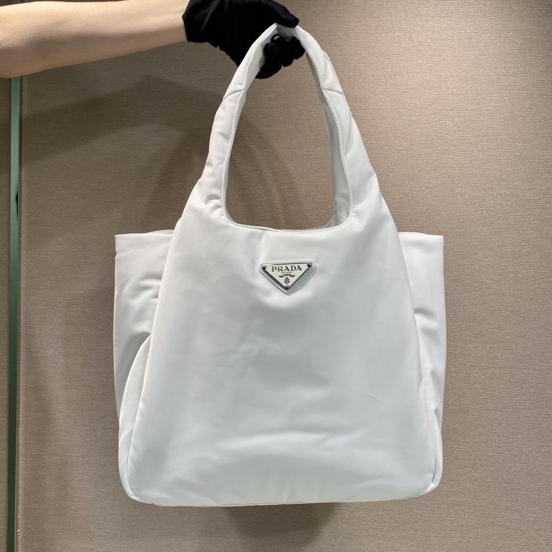 Pra*a tote bags